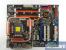 Asus P5K3 Deluxe Wifi (DDR3): Die einzige DDR3-Platine im Test. (Bild: PCGH)