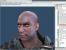Facial Animation Editor