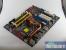 Asus P5K Deluxe Wifi (DDR2): Firewire, zweimal E-SATA, sechsmal USB, aber kein PS2-Port für die Maus. (Bild: PCGH)