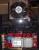 Wassergekühlte HD 2900 XT von MSI (Bild: Tweaktown)