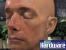 Nvida Human-Head-Demo (Bild: PCGH)