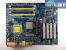 Asrock 4CoreDual-VSTA: AGP, PCI-E, DDR2 und DDR1 für nur 50 Euro.