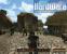 Gothic 3 auf Radeon HD2900 XT, 8:1 AF, kein FSAA, beta-Cat 8.374.2