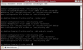 Zum Schluss starten Sie die grafische Ausgabe mittels "rcxdm restart" neu