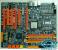 DFI Lanparty X38-T2R (Bild: VR-Zone)