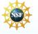 NSF: Logo der National Science Foundation.
(Bild: NSF)