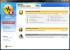 Norton Antivirus 2007: Screenshot