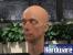 Nvidia Human-Head-Demo (Bild: PCGH)