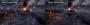 Vergleich DX9 gegen DX10 (Bild: THQ)