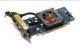 Die Low-Profile Geforce 8400 von Zotac.
(Bild: Zotac)
