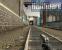 Half-Life 2 (dt.) auf Radeon HD2900 XT mit Beta-Cat 8.374.2 (A.I. deaktiviert): 4x FSAA via Treiber, 8:1 AF in-Game