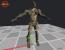 Spielermodelle aus Hellgate: London