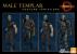 Spielermodelle aus Hellgate: London