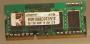 Kingston DDR3-SO-DIMM