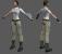Spielermodelle aus Hellgate: London
