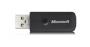 Der USB-Stick für Bluetooth, damit der PC Verbindung mit der Maus und Tastatur halten kann.
(Bild: Microsoft)