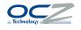 OCZ bietet neben den normalen SSDs für SATA-Anschlüsse auch besonders schnelle Versionen auf PCIe-Steckkarten an.