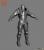 Spielermodelle aus Hellgate: London