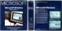 Windows 1.0 (1985): Weg von der Kommandozeile hin zur grafischen Oberfläche. Per Maus konnten nun die Befehle erteilt werden. Die größte Errungenschaft war aber wohl das Multitasking, was sich jedoch als Mogelpackung erwies. Windows stoppte einfach alle Anwendungen bis auf die aktive. (Bild: winhistory.de)