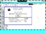 Windows 2.0 (1987): In der zweiten Version wurde optischer Feinschliff betrieben. Die Fenster konnten jetzt frei auf dem Desktop platziert werden. Vorher waren sie nur nebeneinander darstellbar. Für Besitzer eines 386ers gab es Windows /386 mit besserer Speicherverwaltung. (Bild: winhistory.de)