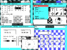 Windows 2.0 (1987): In der zweiten Version wurde optischer Feinschliff betrieben. Die Fenster konnten jetzt frei auf dem Desktop platziert werden. Vorher waren sie nur nebeneinander darstellbar. Für Besitzer eines 386ers gab es Windows /386 mit besserer Speicherverwaltung. (Bild: winhistory.de)
