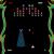 Christian Gögelein: Galaga. Dürfte mich in meiner Jugend hunderte D-Mark-Münzen gekostet haben, die ich jedes Wochenende in den örtlichen Spielautomaten gesteckt habe. Damals ein Knüller, heute ein besseres Handy-Game. Wie die Zeit vergeht.
