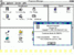 Windows 3.0 (1990): Am aufälligsten war wieder die Darstellung. Windows beherrschte nun den VGA-Standard mit 16 Farben. Auch die Speicherverwaltung wurde optimiert und somit hatte Windows Zugriff auf mehr als nur den 640 Kilobyte großen Grundspeicher. Erstmals dabei sind der eigene Hintergrund und Solitär. CD-Laufwerke werden erkannt und eine Soundausgabe ist möglich. (Bild: winhistory.de)