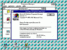 Windows 3.1x (1992): Kleiner Versionssprung, große Wirkung. Dieses Windows verhalf Microsoft zum Siegeszug. Jetzt gab es SVGA-Grafik und echte Soundkartenunterstützung. Von Windows 3.1x waren mehrere Versionen im Umlauf. (Bild: winhistory.de)