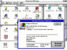 Windows for Workgroups (1992):Das erste Windows, das ohne Fremdsoftware im Netzwerk benutzt werden konnte; Protokoll war NetBEUI. (Bild: winhistory.de)