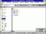 Windows for Workgroups (1992):Das erste Windows, das ohne Fremdsoftware im Netzwerk benutzt werden konnte; Protokoll war NetBEUI. (Bild: winhistory.de)