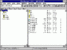 Windows NT 3.1 (1993): Hauptsächlich für Profis gedacht führte diese Version 32 Bit, Multi-Prozessor-Support und NTFS ein. Es erschien in zwei Varianten (Workstation und Advanced Server) und entledigte sich komplett seiner DOS-Verwandtschaft. (Bild: winhistory.de)