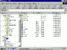 Windows 95 (1995): Chicago war was erste 32-Bit-OS für Heimanwender. Es ist die Mutter des Desktops und führte das Startmenü ein. Es erschienen drei Ableger, Windows 95 A, dass ein Service Pack enthielt, und Windows 95 B, das USB-Unterstützung ermöglichte und mit FAT32 ein neues Dateisystem mitbrachte. Windows 95 C (1997) ermöglichte bessere Internet-Unterstützung. (Bild: winhistory.de)