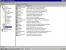 Windows 95 (1995): Chicago war was erste 32-Bit-OS für Heimanwender. Es ist die Mutter des Desktops und führte das Startmenü ein. Es erschienen drei Ableger, Windows 95 A, dass ein Service Pack enthielt, und Windows 95 B, das USB-Unterstützung ermöglichte und mit FAT32 ein neues Dateisystem mitbrachte. Windows 95 C (1997) ermöglichte bessere Internet-Unterstützung. (Bild: winhistory.de)