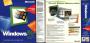 Windows ME (2000): Noch hübscher und mehr Spielereien als in Windows 98. Immer noch basierte es auf DOS, wollte dies aber nicht wirklich zeigen. WinMe konnte sich nie bei ambitionierten Anwendern durchsetzen. (Bild: winhistory.de)