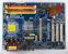 Asrock 4-Core1333 Viiv (Bild: PCGH)
