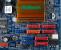 Asrock 4-Core1333 Viiv (Bild: PCGH)