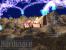 Nvidia DX10-Lighning-Demo (Bild: PCGH)