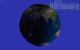 Vertex-Texture-Fetch "Earth" (Bild: PCGH)