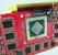 AMDs R600-Chip (Bild: PCGH)