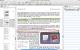Trick 8: Mit Skim können Sie Markierungen und Stickies in PDF-Dokumenten setzten. Link: http://skim-app.sourceforge.net/index.html (Bild: lifehackers.com)