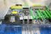 DFI Lanparty UT P35-T2R (Bild: Andre Yang, Xtremesystems)