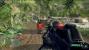 Crysis: Depth of Field (Tiefenunschärfe)