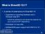 D3D10.1 Tech-Preview bei der Siggraph 2007 (Bild: PCGH)