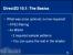 D3D10.1 Tech-Preview bei der Siggraph 2007 (Bild: PCGH)
