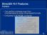 D3D10.1 Tech-Preview bei der Siggraph 2007 (Bild: PCGH)