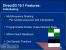 D3D10.1 Tech-Preview bei der Siggraph 2007 (Bild: PCGH)