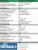 Testtabelle