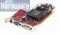 Radeon HD2400: Zu langsam für die meisten DX10-Effekte? 
(Bild: AMD)