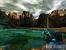 Unreal in 8.192x6.144 Pixeln interner Auflösung (Bild: PCGH)