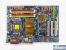 Gigabyte P35-DS3 (Bild: PCGH)